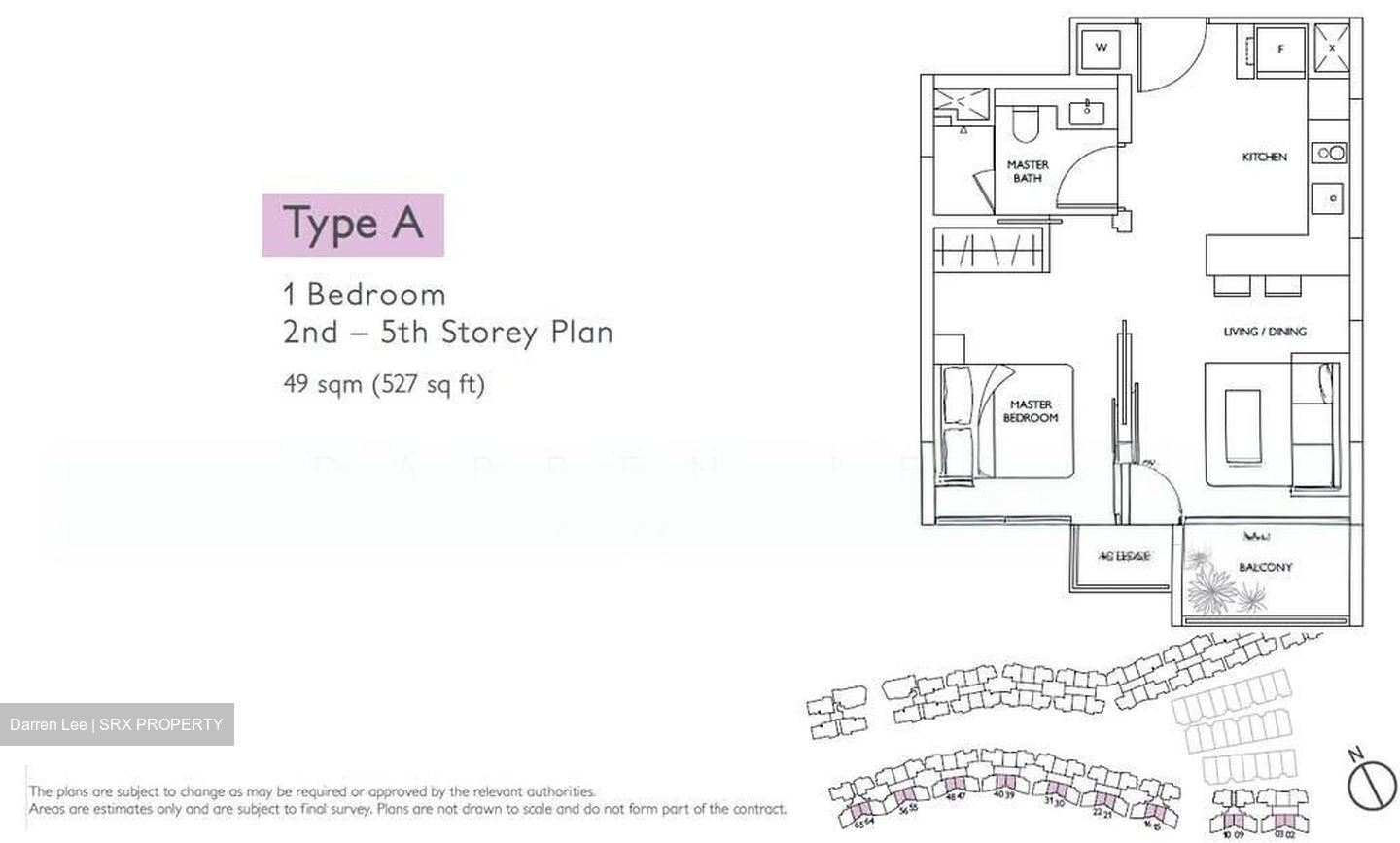 Archipelago (D16), Condominium #583953281